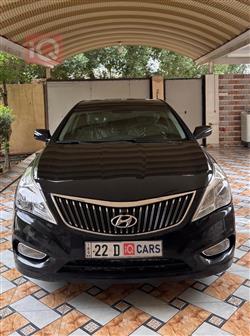 هيونداي غراندور